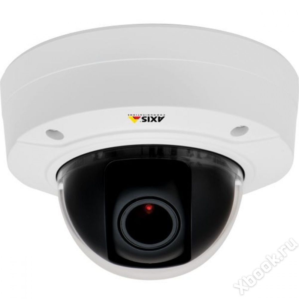 IP-камера AXIS P3215-V