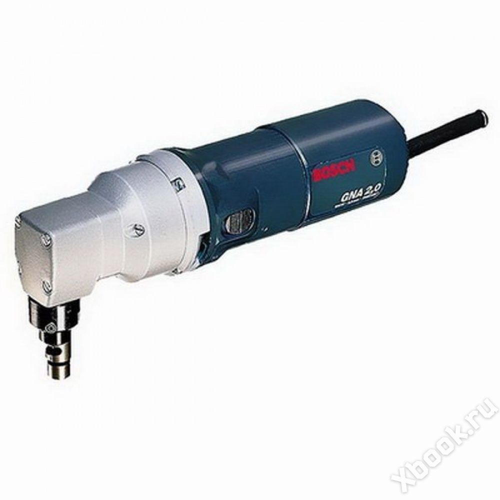 Ножницы Bosch GNA 2,0