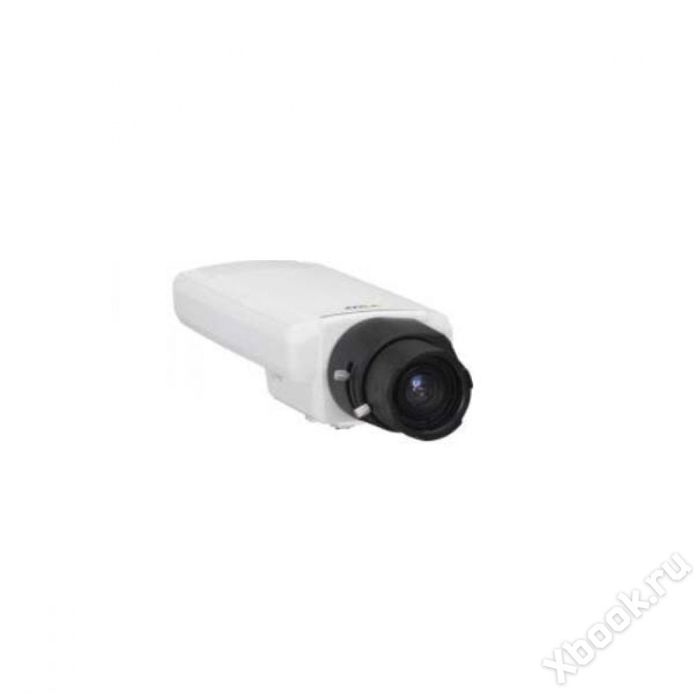 IP камера Axis P1365