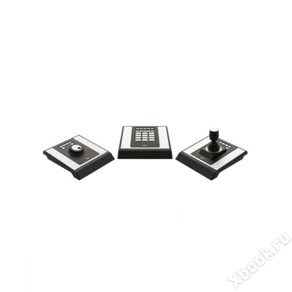 Модульная панель управления Axis T8310 Control Board