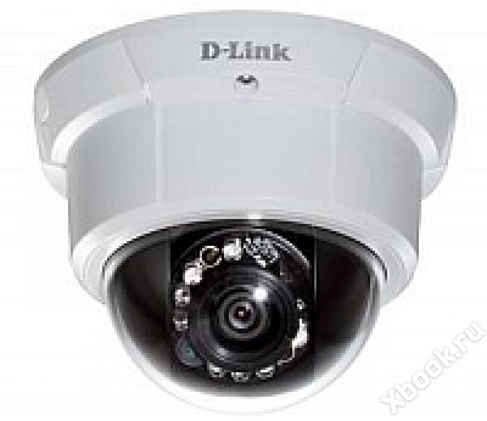IP- Камера D-Link DCS-6113