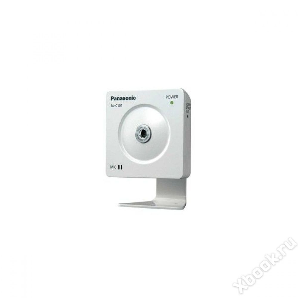 IP камера Panasonic BL-C101CE