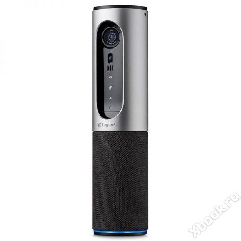 Веб-камера Logitech ConferenceCam Connect