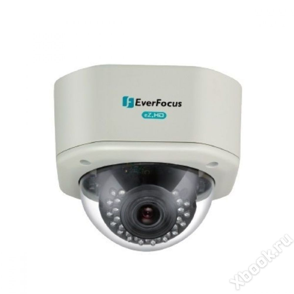 Купольная видеокамера Everfocus EHD-935