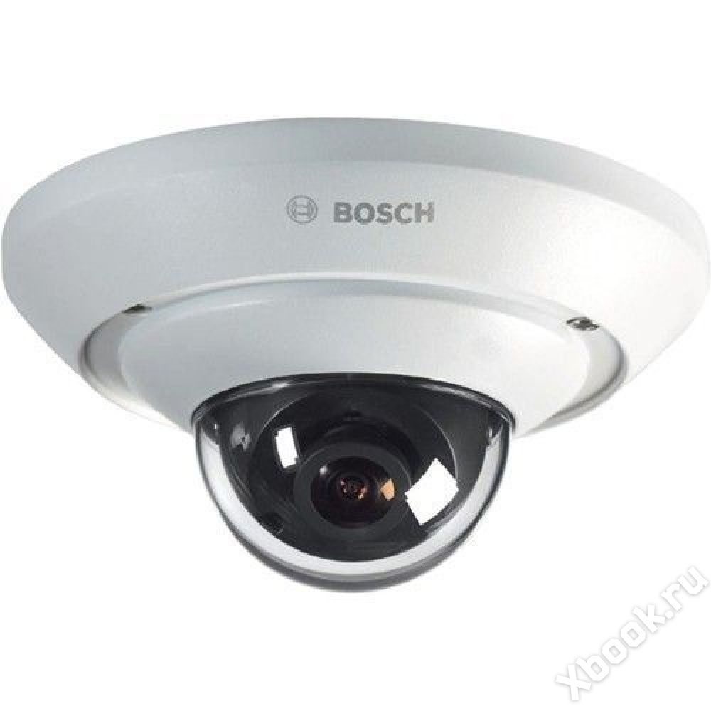IP видеокамера Bosch NUC-21012-F2