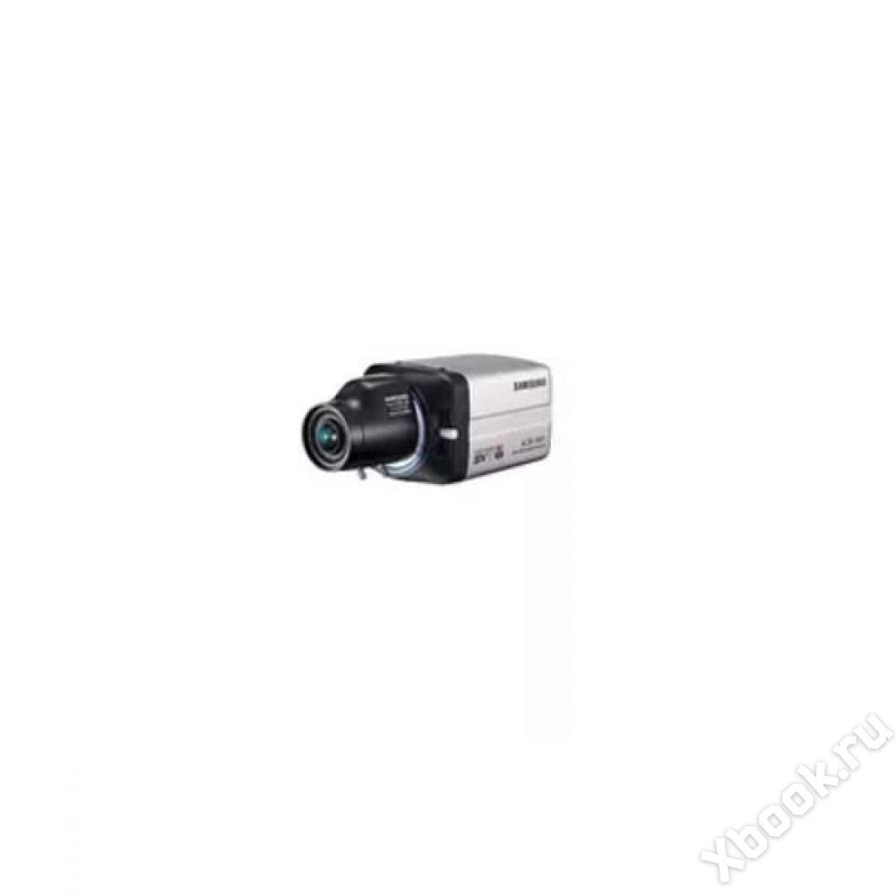 Корпусная видеокамера Samsung SCB-3001P