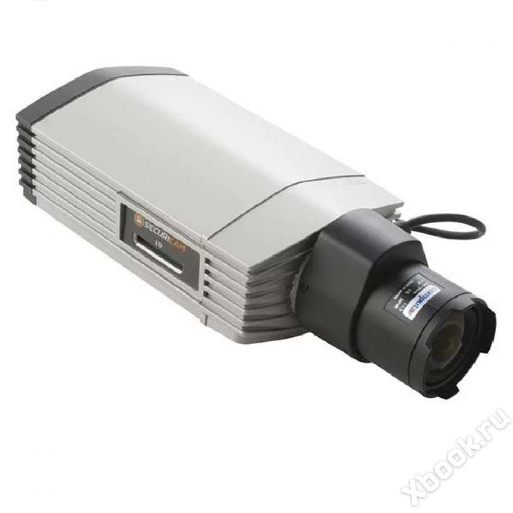 IP-камера D-Link DCS-3710