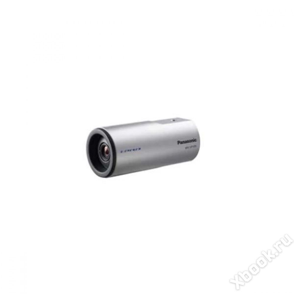 Видеокамера IP Panasonic WV-SP105E