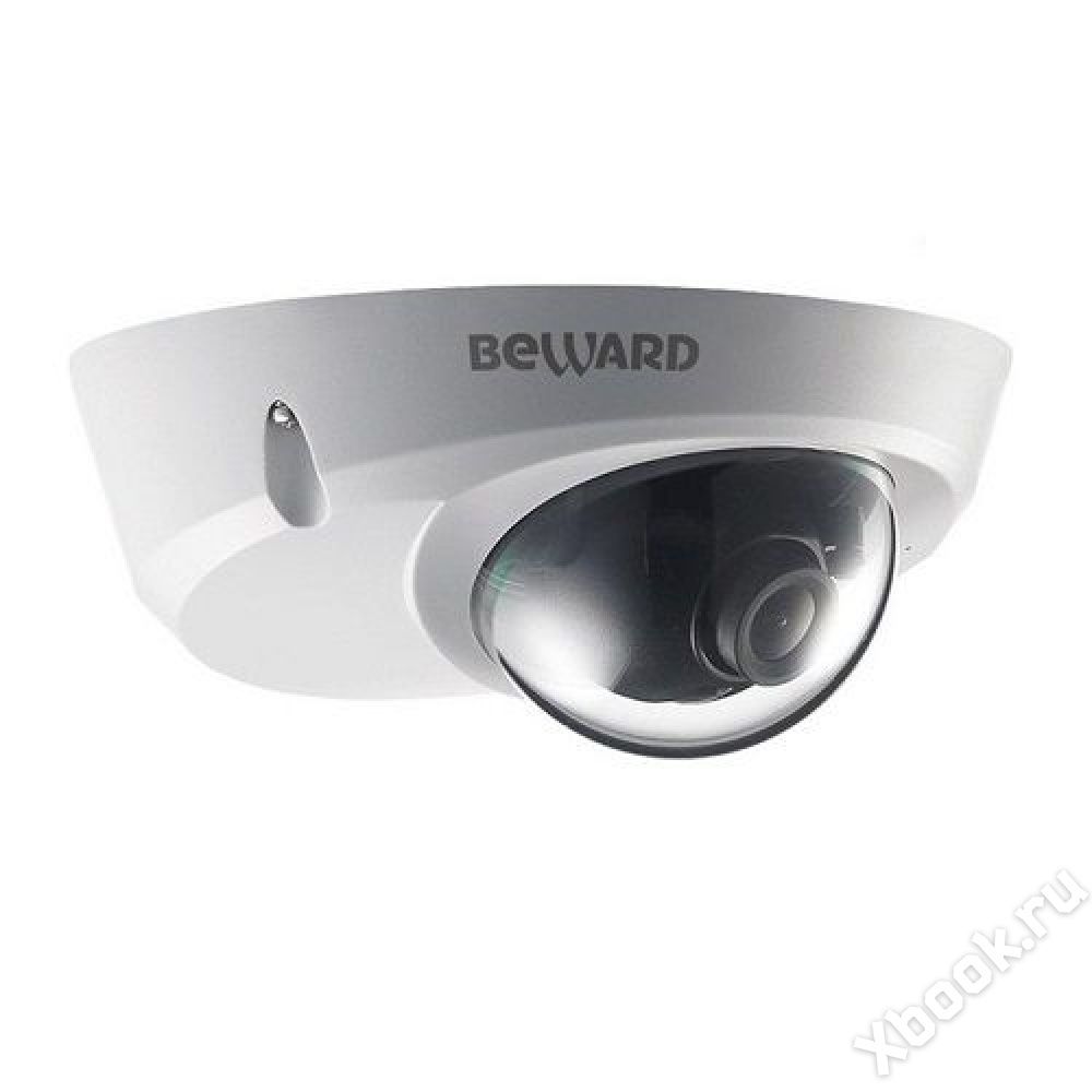 IP-камера Beward BD4640DS