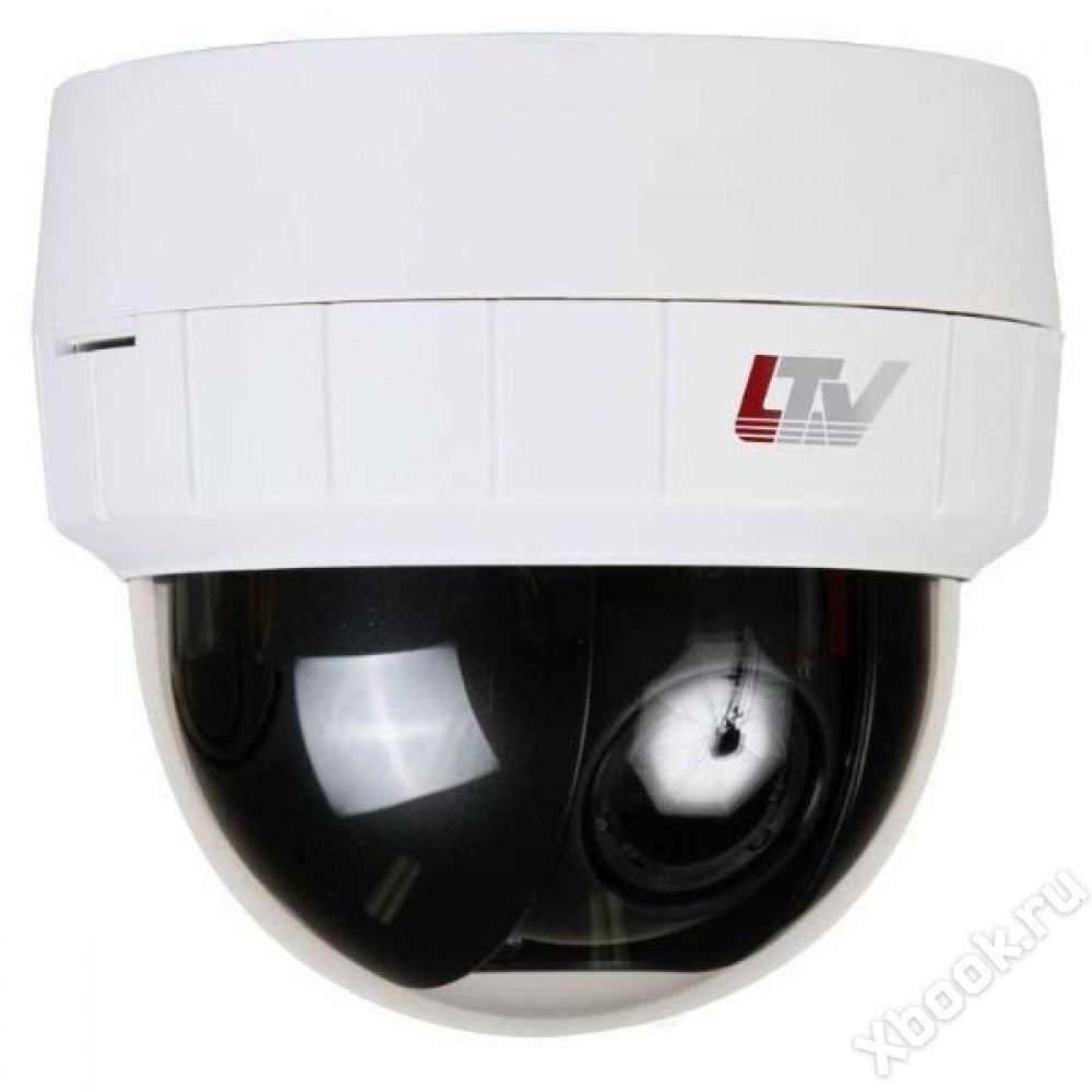 IP-видеокамера LTV-ICDM2-723-V3-9