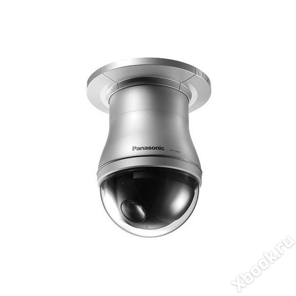 Видеокамера Panasonic WV-CS950/G