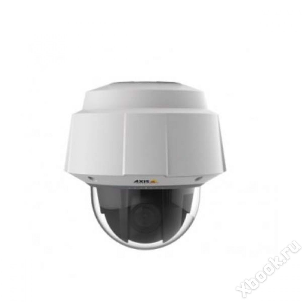IP-камера AXIS Q6052