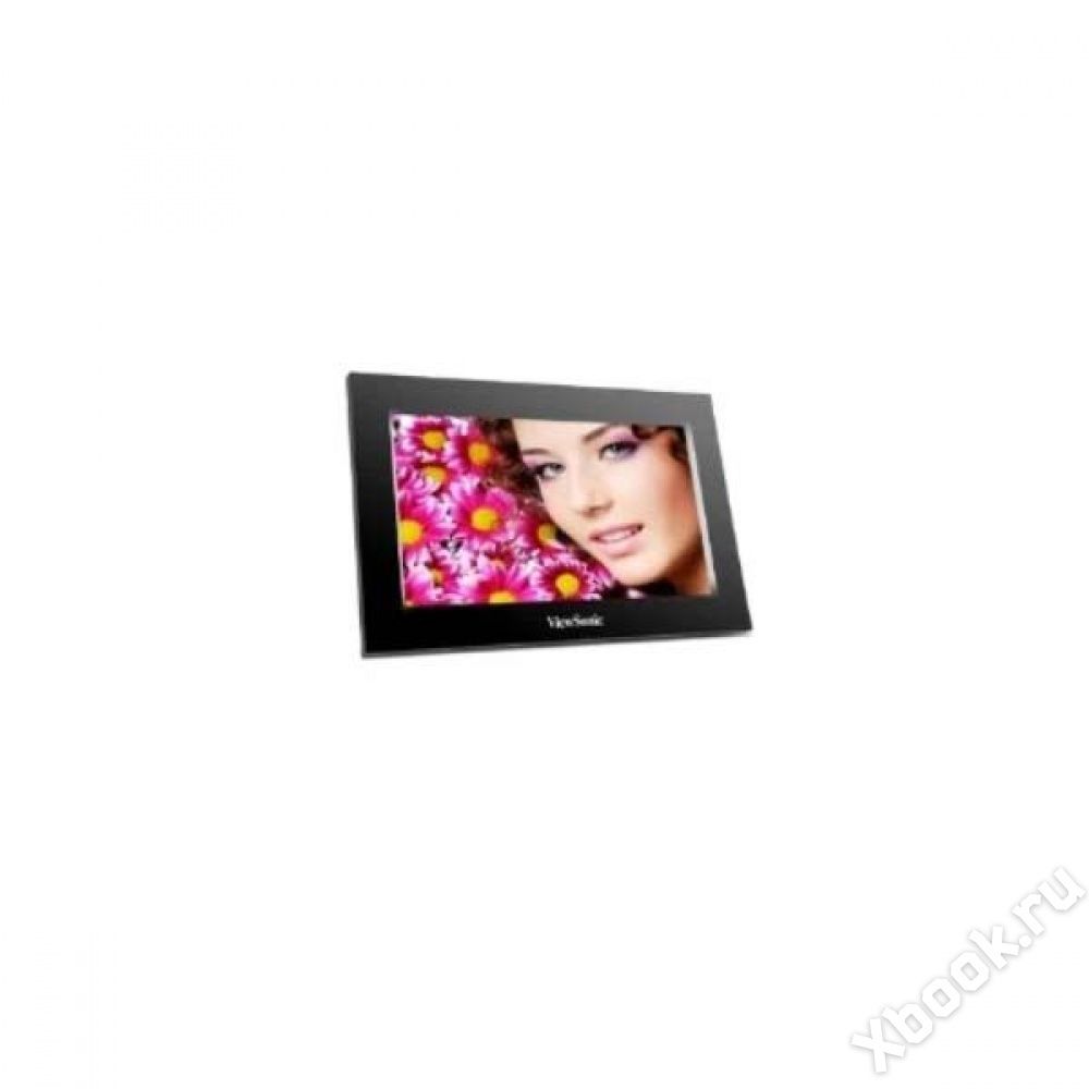 Фоторамка Viewsonic VFA770W-50E