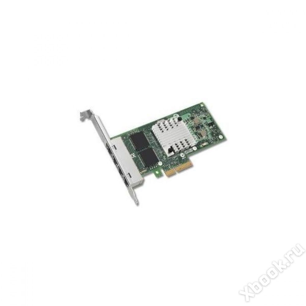 Интерфейсная плата IBM 68Y8432 8Gb FC 4 Port Daughter Card