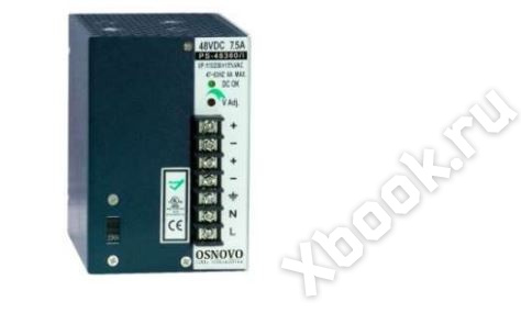OSNOVO PS-48360/I
