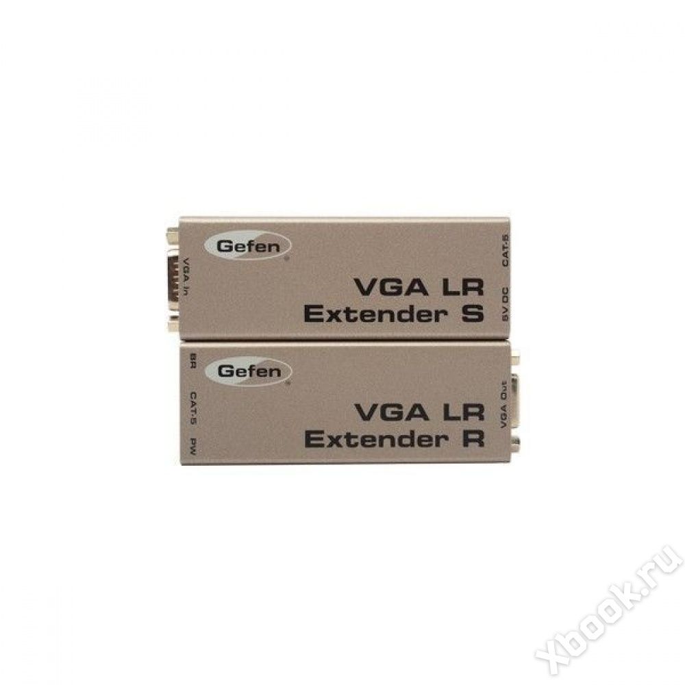 Комплект Gefen EXT-VGA-141LR
