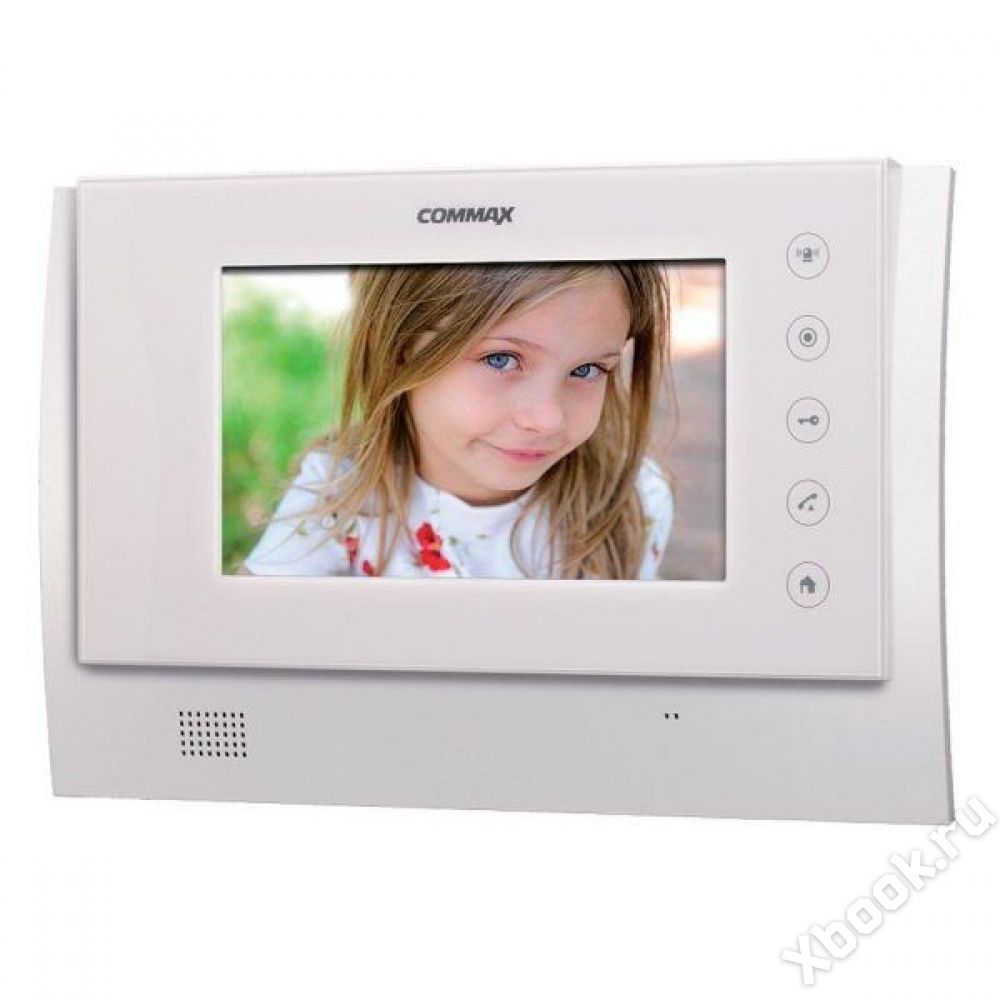 Видеодомофон Commax CDV-70UX