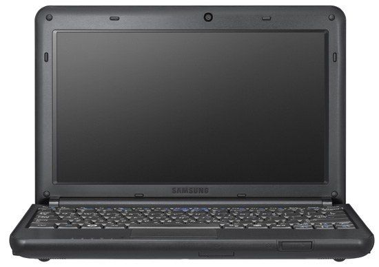 Нетбук Samsung N130-WAS1
