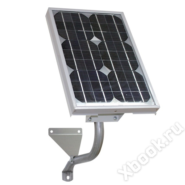 СКАТ SOLAR.BATTERY 15W