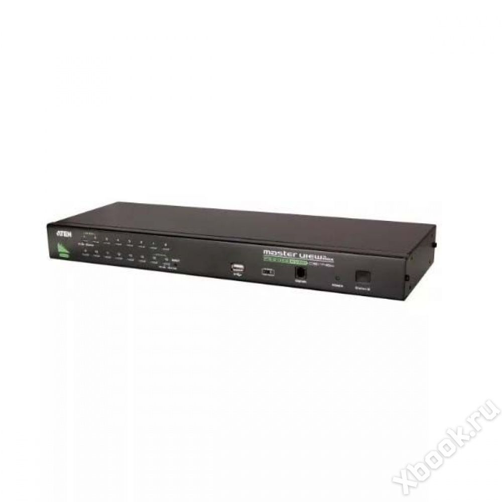 KVM переключатель ATEN CS1716A