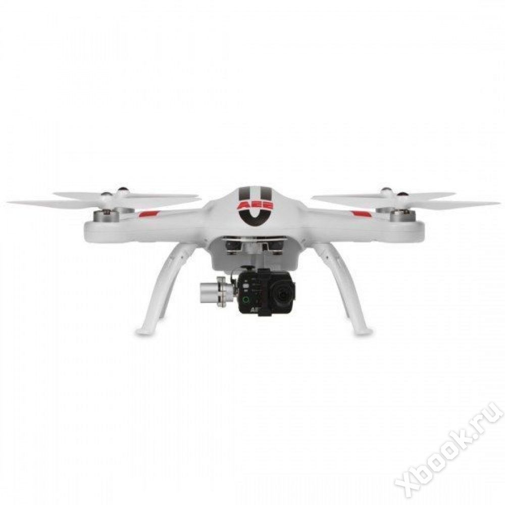 Квадрокоптер AEE Toruk AP11 PRO