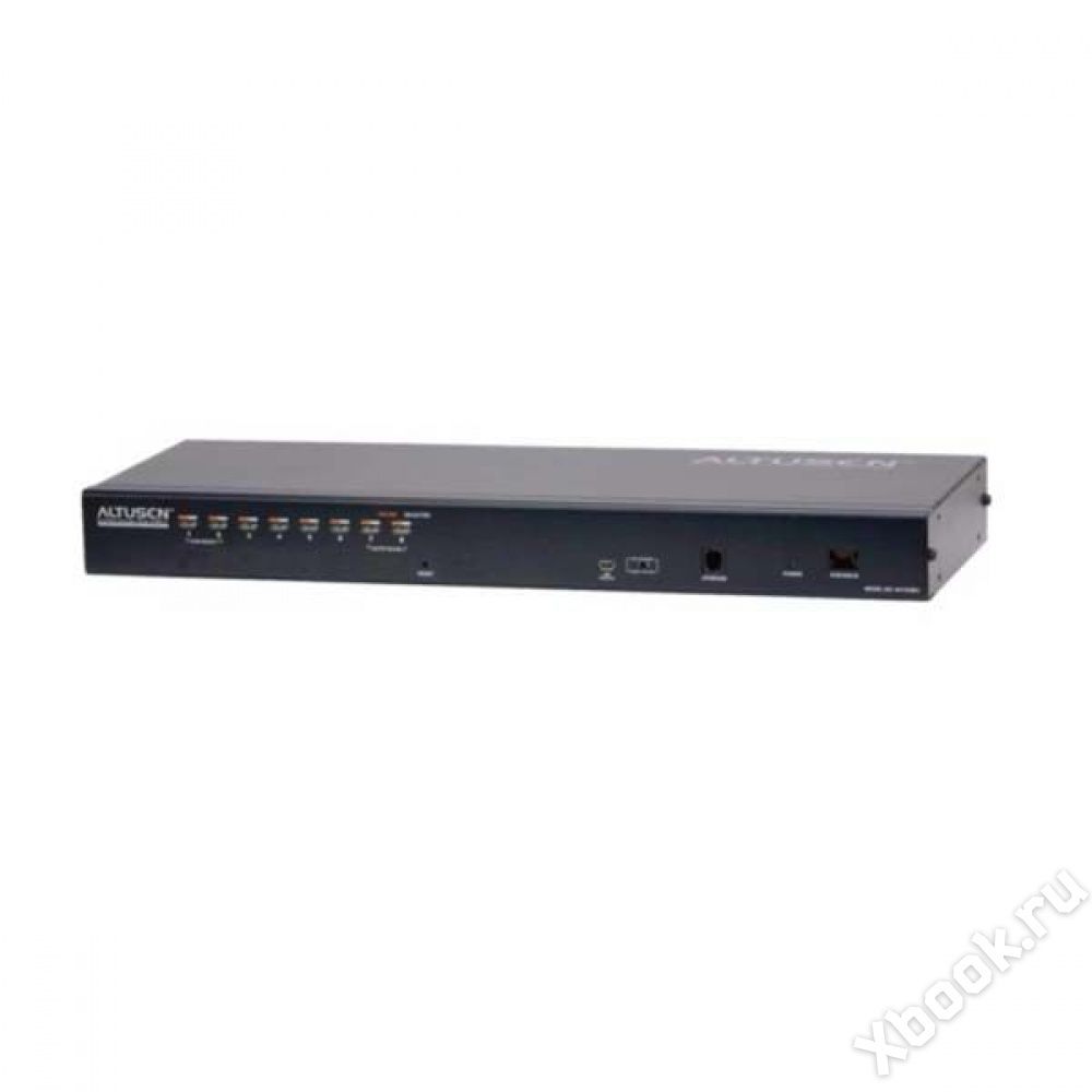 KVM переключатель ATEN KH1516AI-AX-G