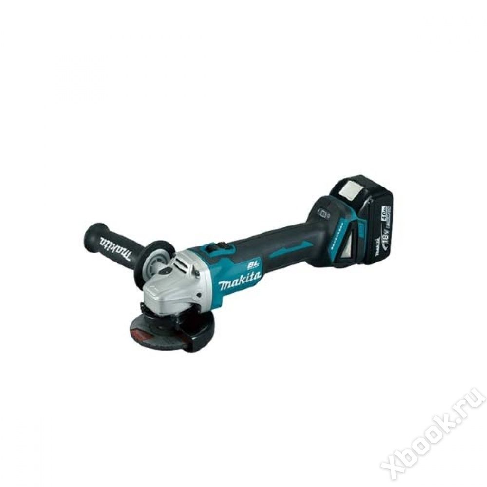 УШМ Makita DGA504RME