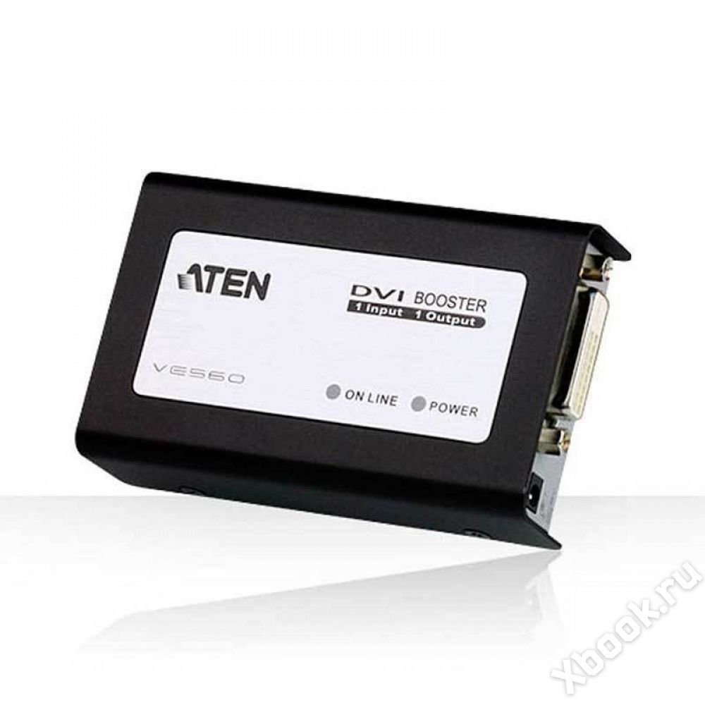 Удлинитель Aten VE560