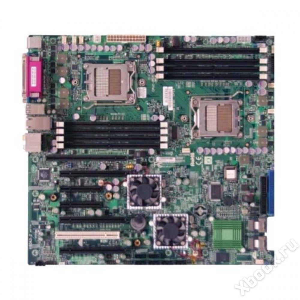 Материнская плата Supermicro H8DA3-2