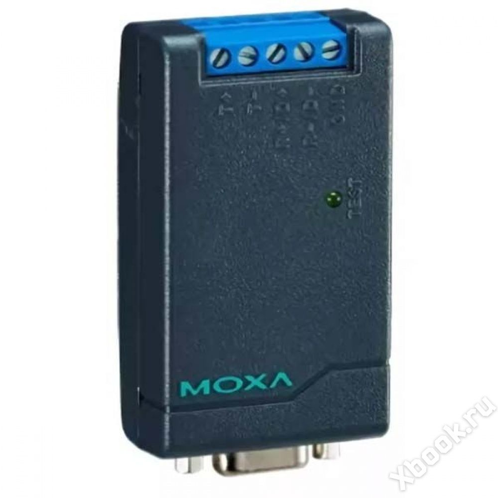 Преобразователь Moxa TCC-80I