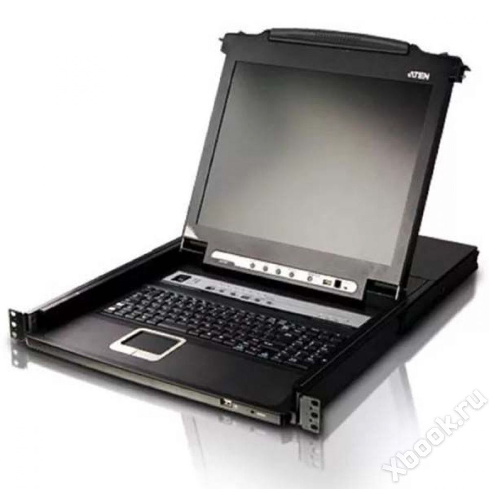 Переключатель KVM ATEN CL5716M