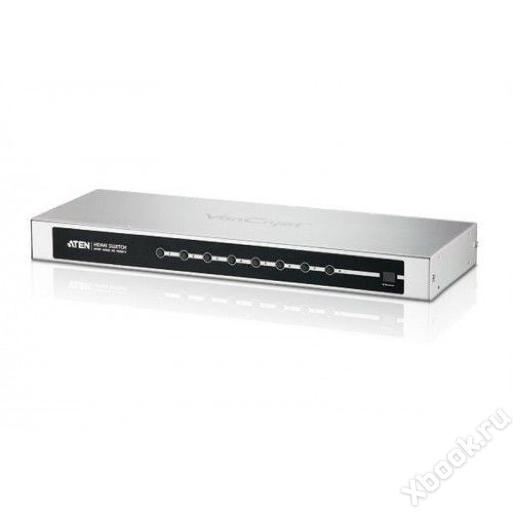 Переключатель KVM Aten VS0801H