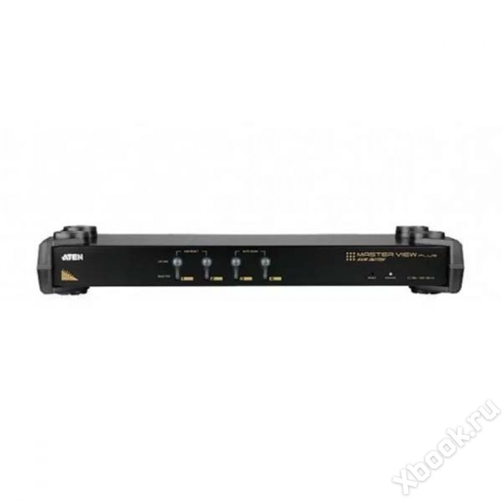 KVM переключатель ATEN CS9134