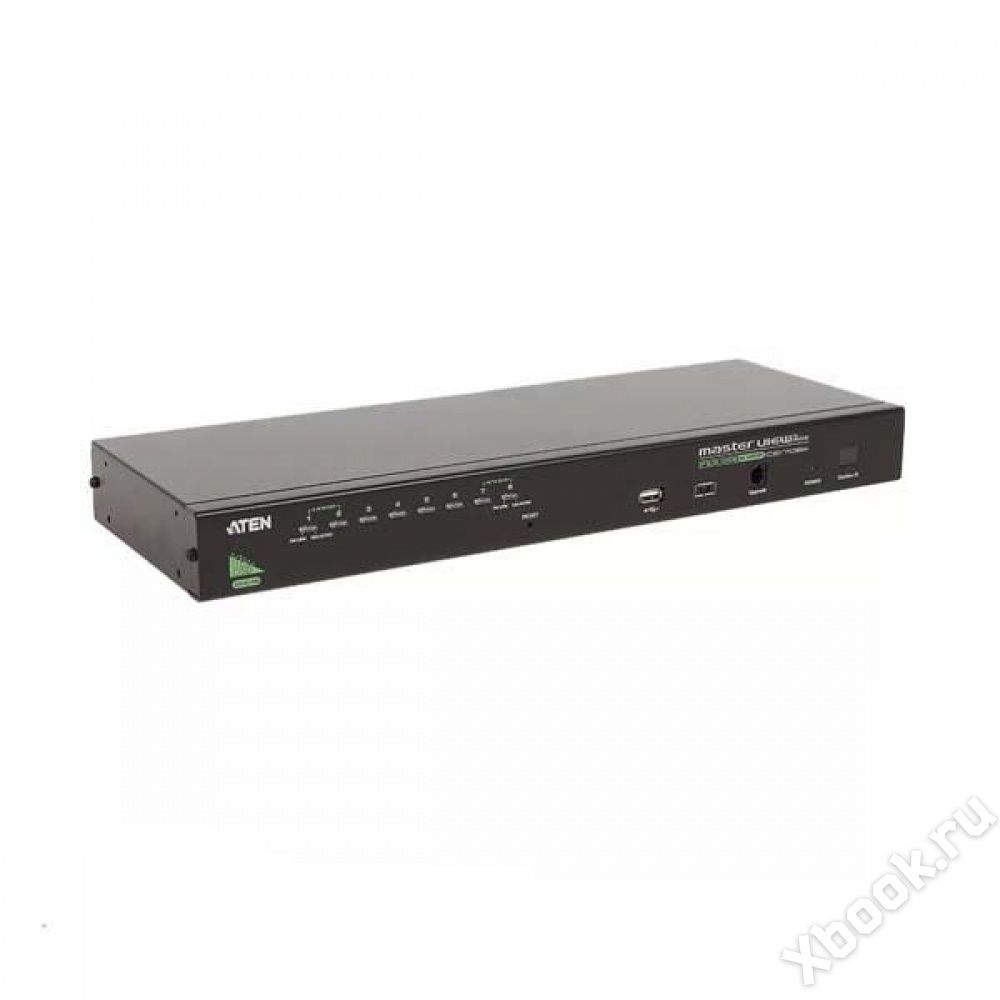 KVM переключатель ATEN CS1708A