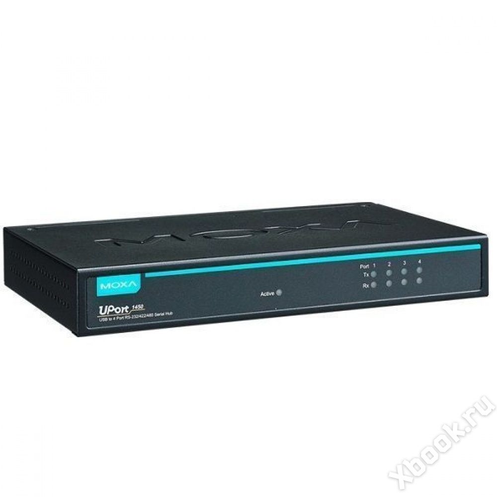 Преобразователь MOXA UPort 1450I