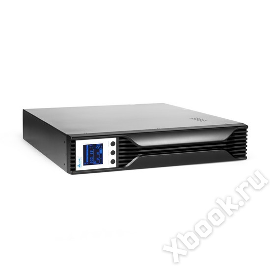 SVC RTL-1K-LCD