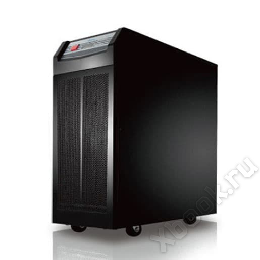 Батарейный шкаф Delta для EH с 3 треями батарей 9Ah BATT CAB EH 10-20KVA 3