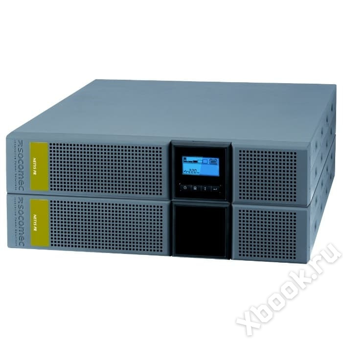 Дополнительный для Netys PR RT 1700ВА NPR-B1700-RT