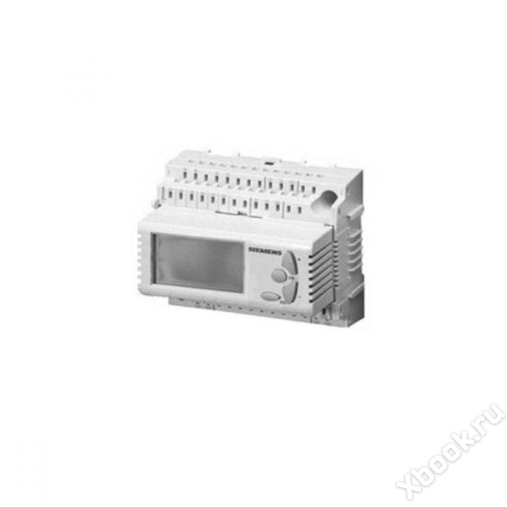 Контроллер Siemens RLU236