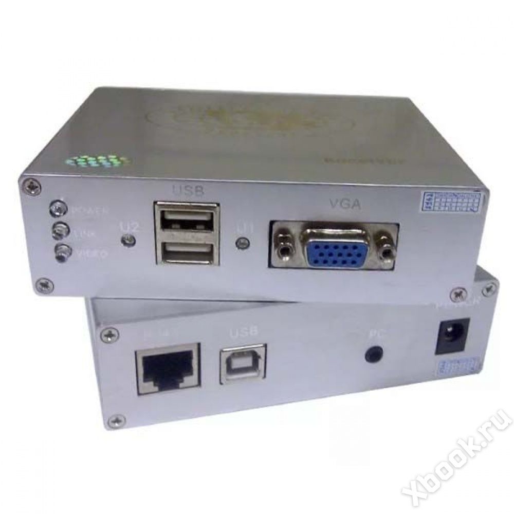 Комплект OSNOVO TA-VKM/7+RA-VKM/7