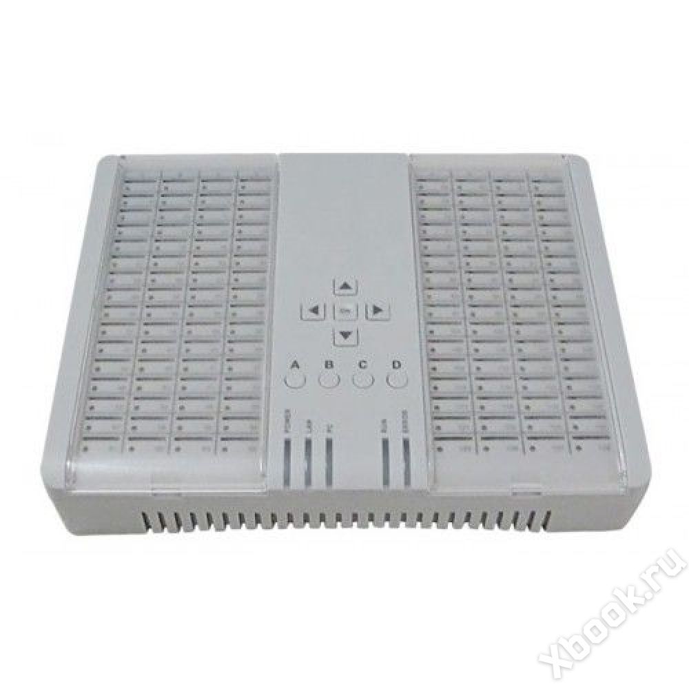 Шлюз GoIP SIM Bank SMB 128