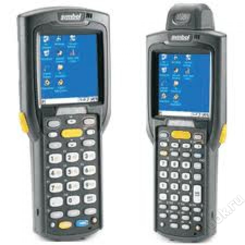 Терминал сбора данных Motorola MC3000R-LM28S00KER