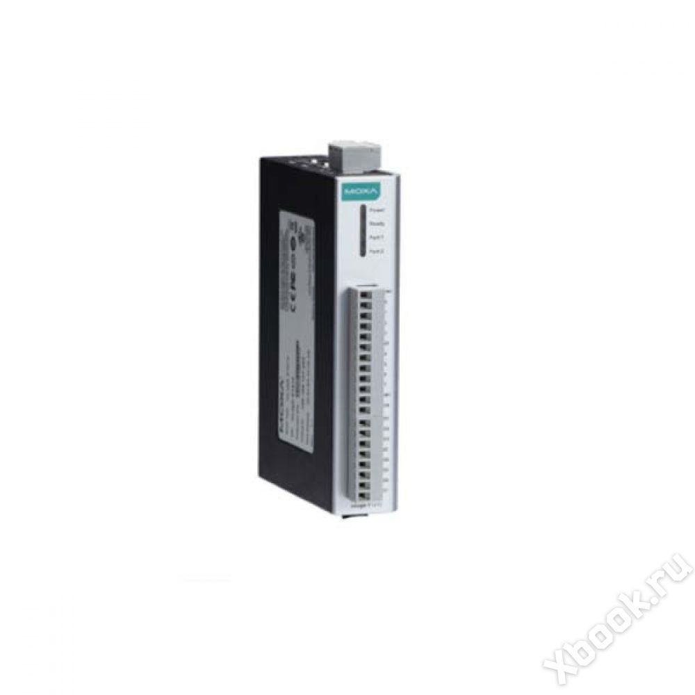 Модуль MOXA ioLogik E1240