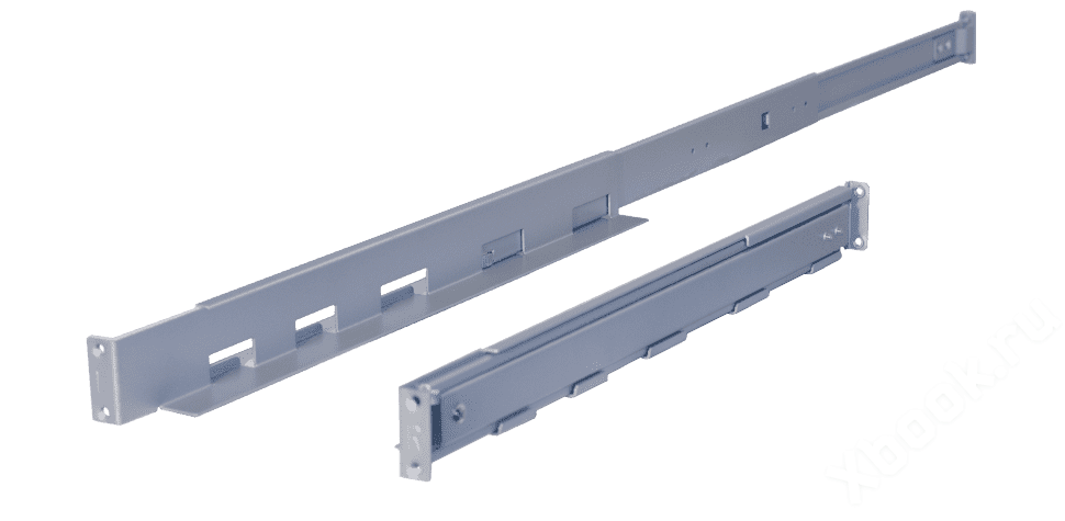 Комплект для крепления в стойку ELTENA (INELT) Rail Kit VT700