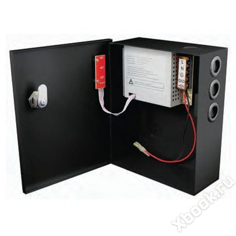 Smartec ST-PS110E