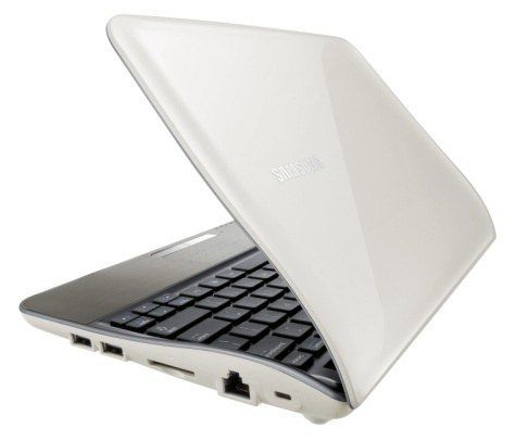 Нетбук Samsung NF210-A01