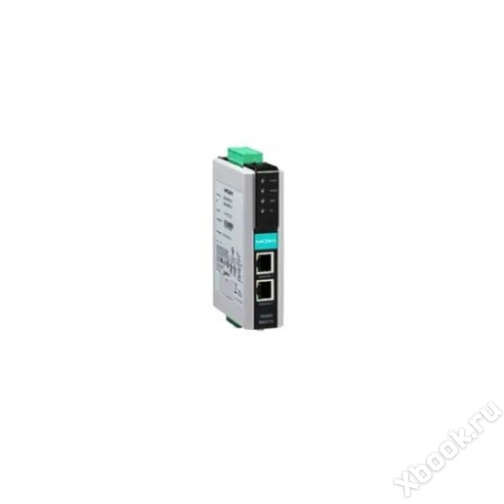 Преобразователь MOXA MGate MB3170I
