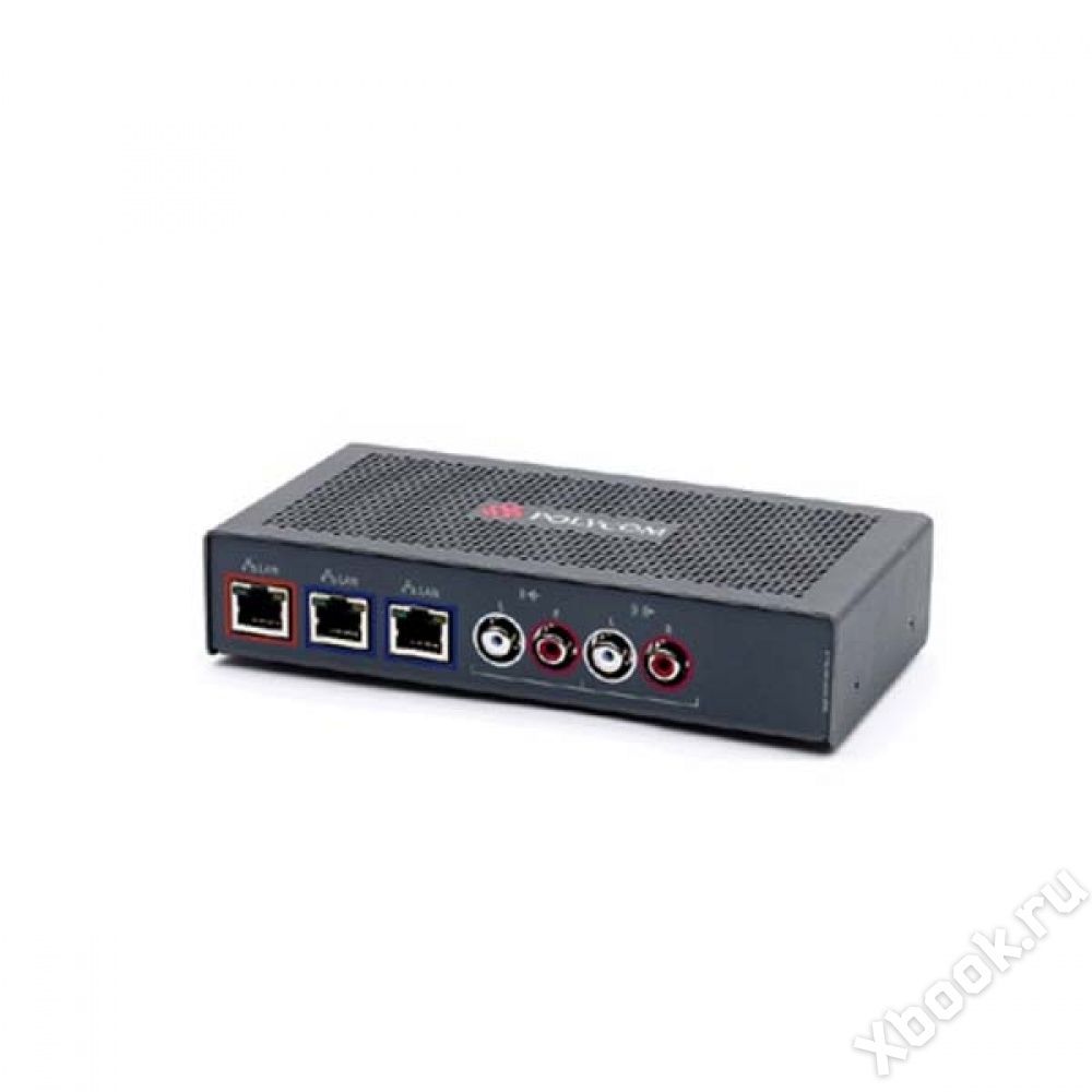 Модуль Polycom 2200-19300-122