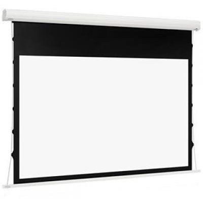 Экран Euroscreen Sesame Electric HDTV (16:9) 270*180cm (VA260*146) TabT Flexwhite case white