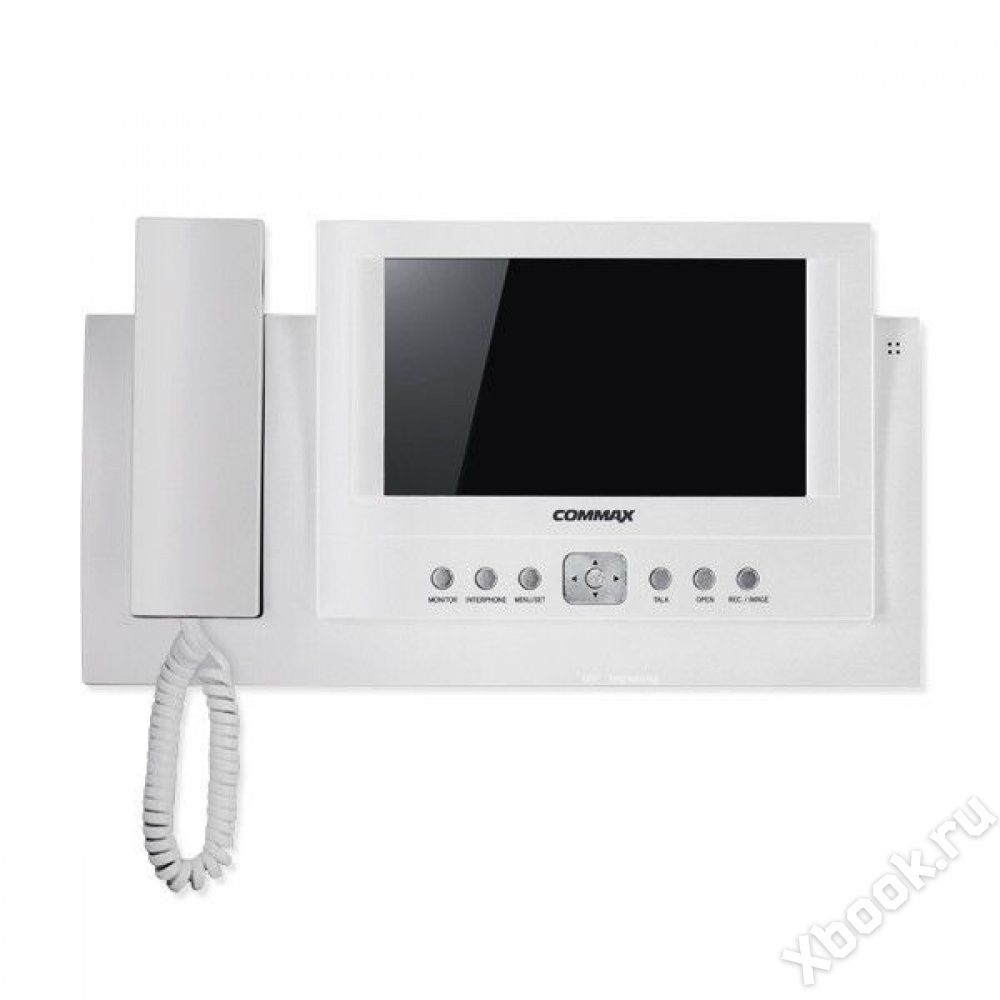 Видеодомофон Commax CDV-72BE